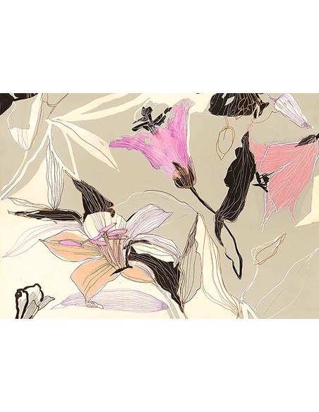 Intimidad primaveral (neutral)