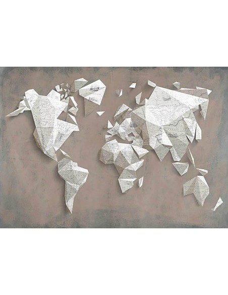 Un mundo diferente (Taupe)