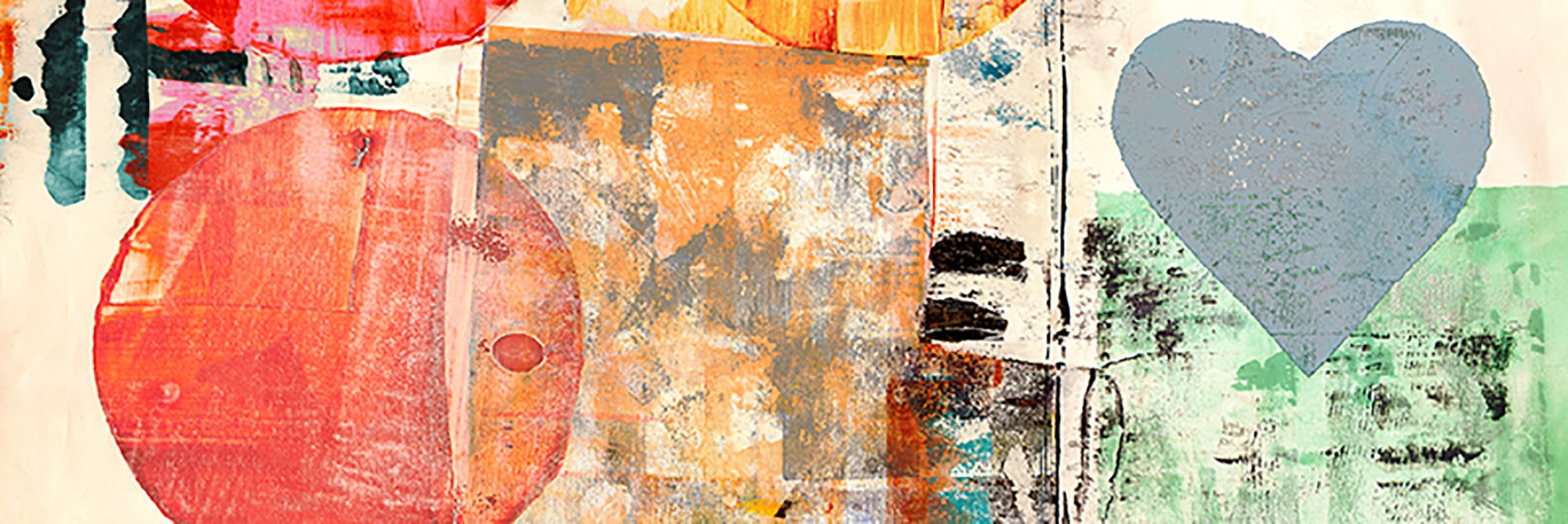 Pop Love 2 (detalle)