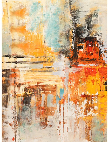 Reflexiones Matutinas I (detalle)