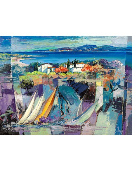 Cuento mediterráneo