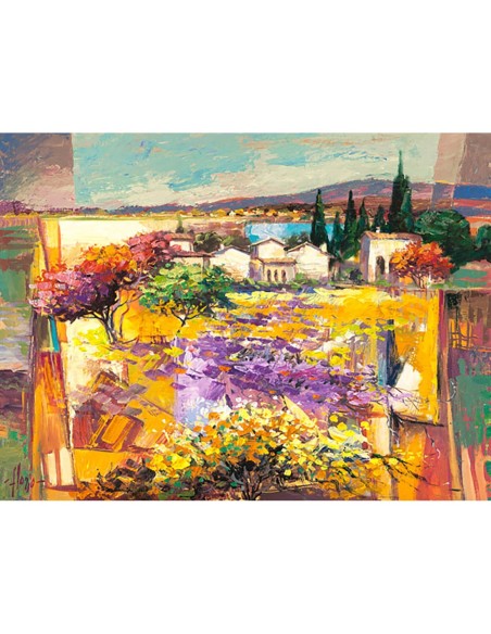 verano mediterráneo