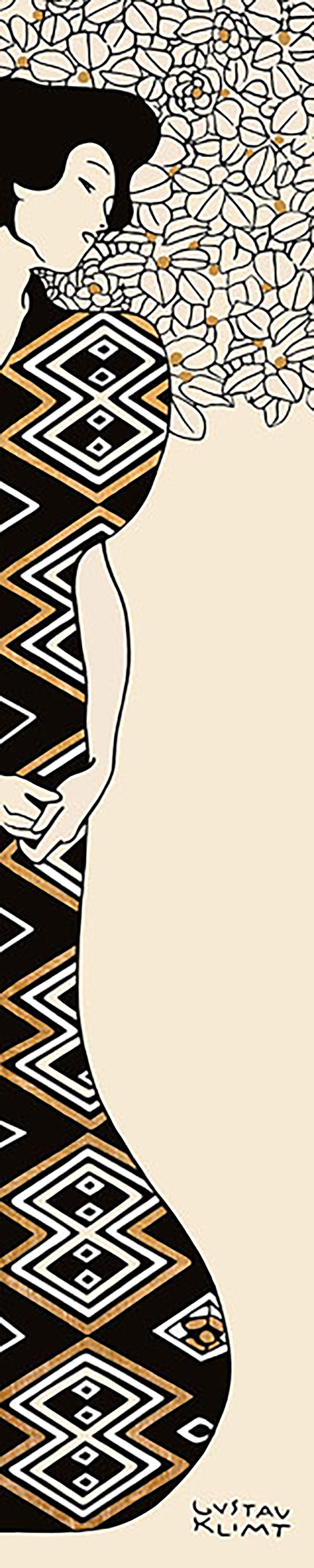 Mujer y árbol I (Neutral)