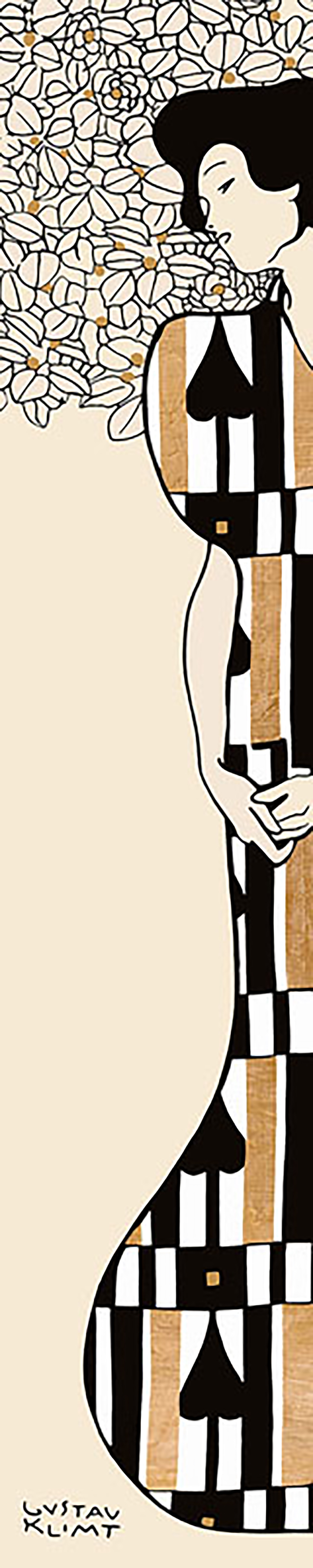 Mujer y árbol II (Neutral)