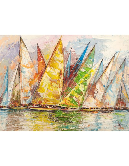 Regata de primavera