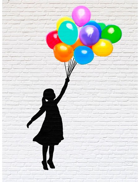 Aprende a volar (detalle)