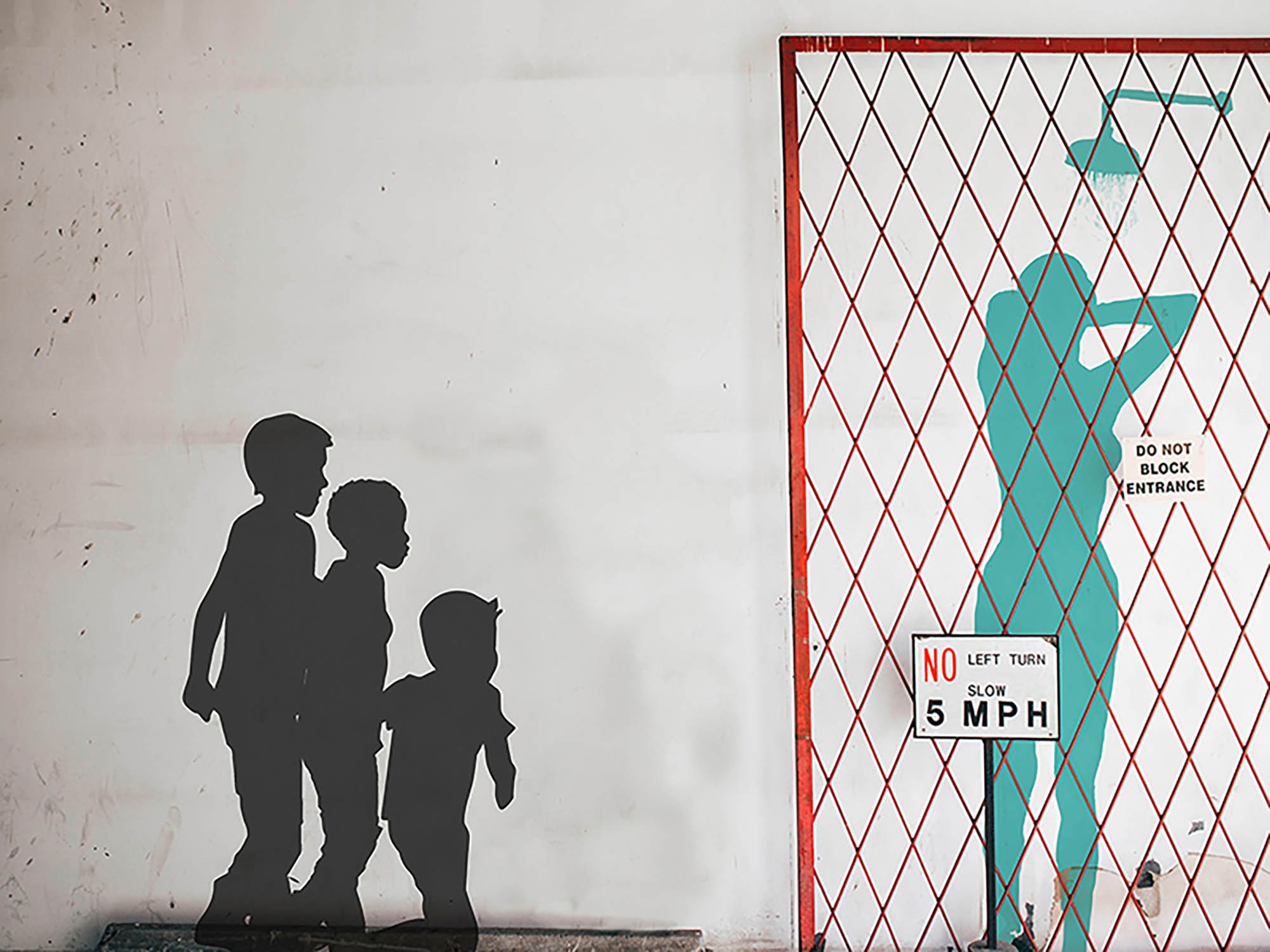 Mirando hacia adentro