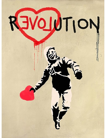 Revolución