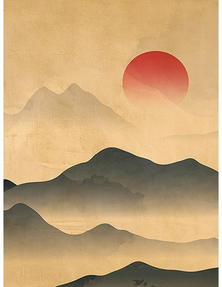 Aliento de Naturaleza I