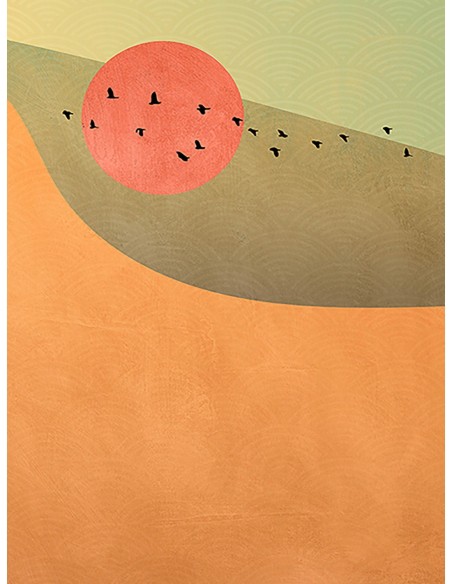 Deseo de buena fortuna I