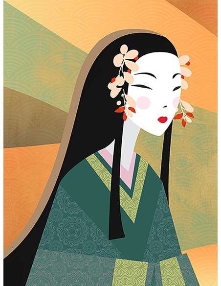 Deseo de buena fortuna II