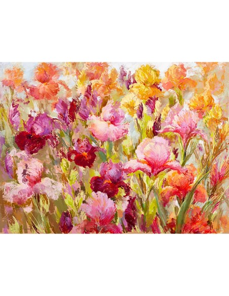 Una obsesión saludable