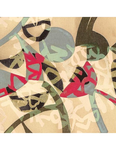 Manticore II (detalle I)