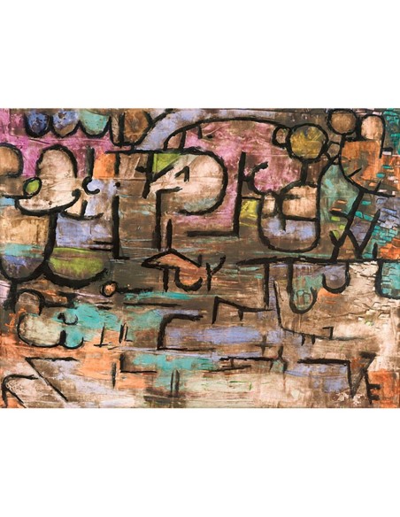 Después del diluvio