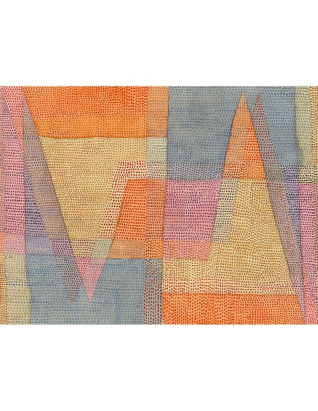 La luz y la nitidez, 1935