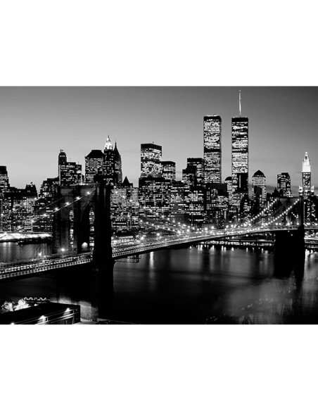 Puente de Brooklyn, Nueva York