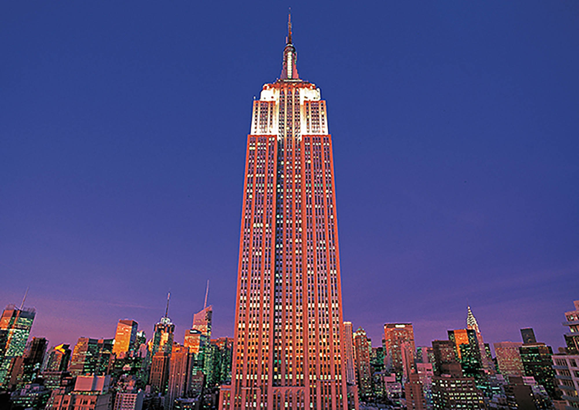 Edificio Empire State