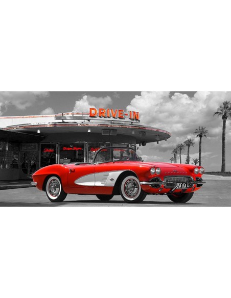 Restaurante histórico, EE.UU.