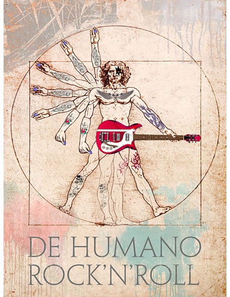De Humano Rock'n'roll