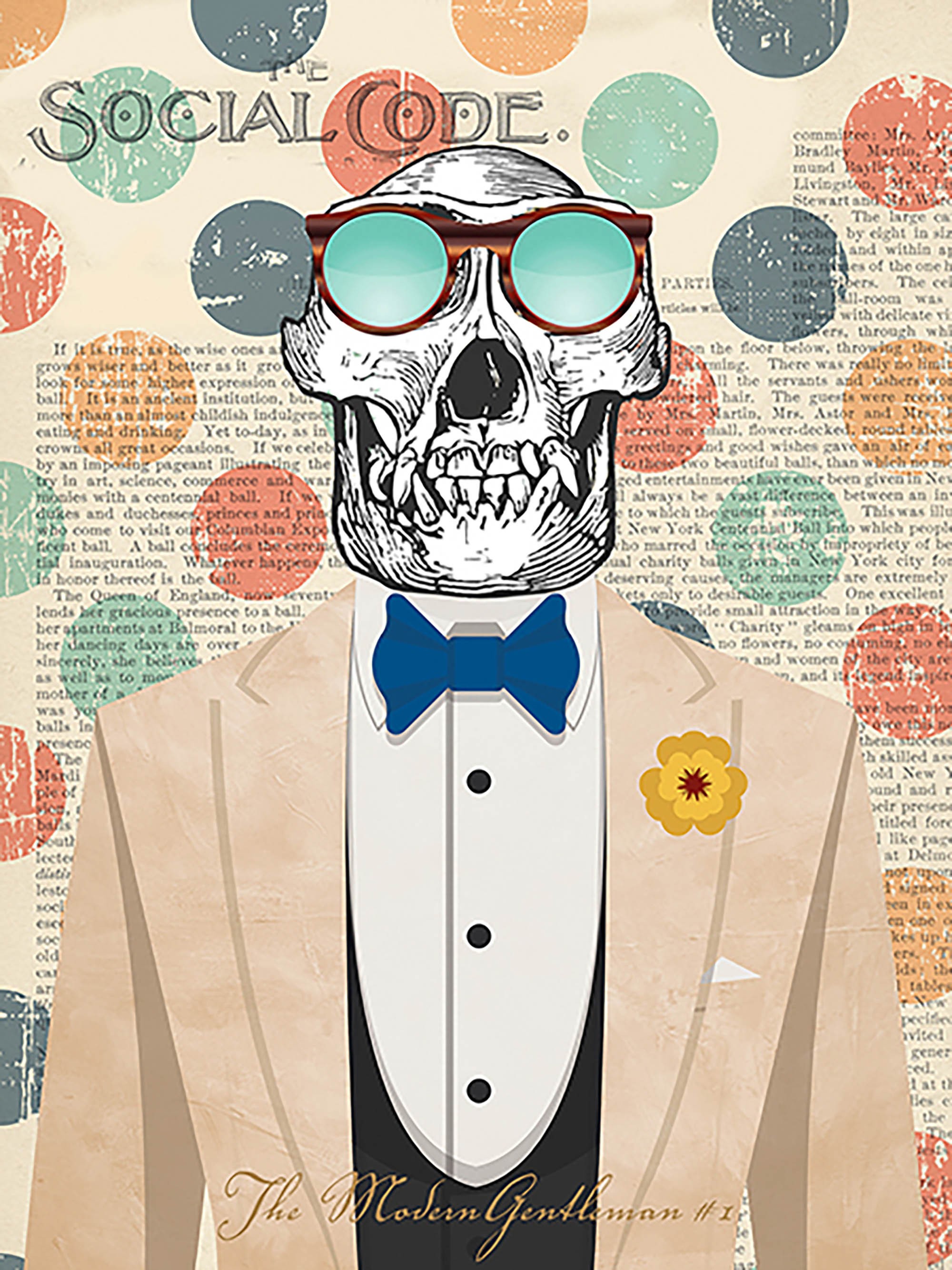 El caballero moderno 1