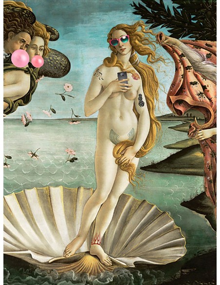 Tiempo libre, Venus