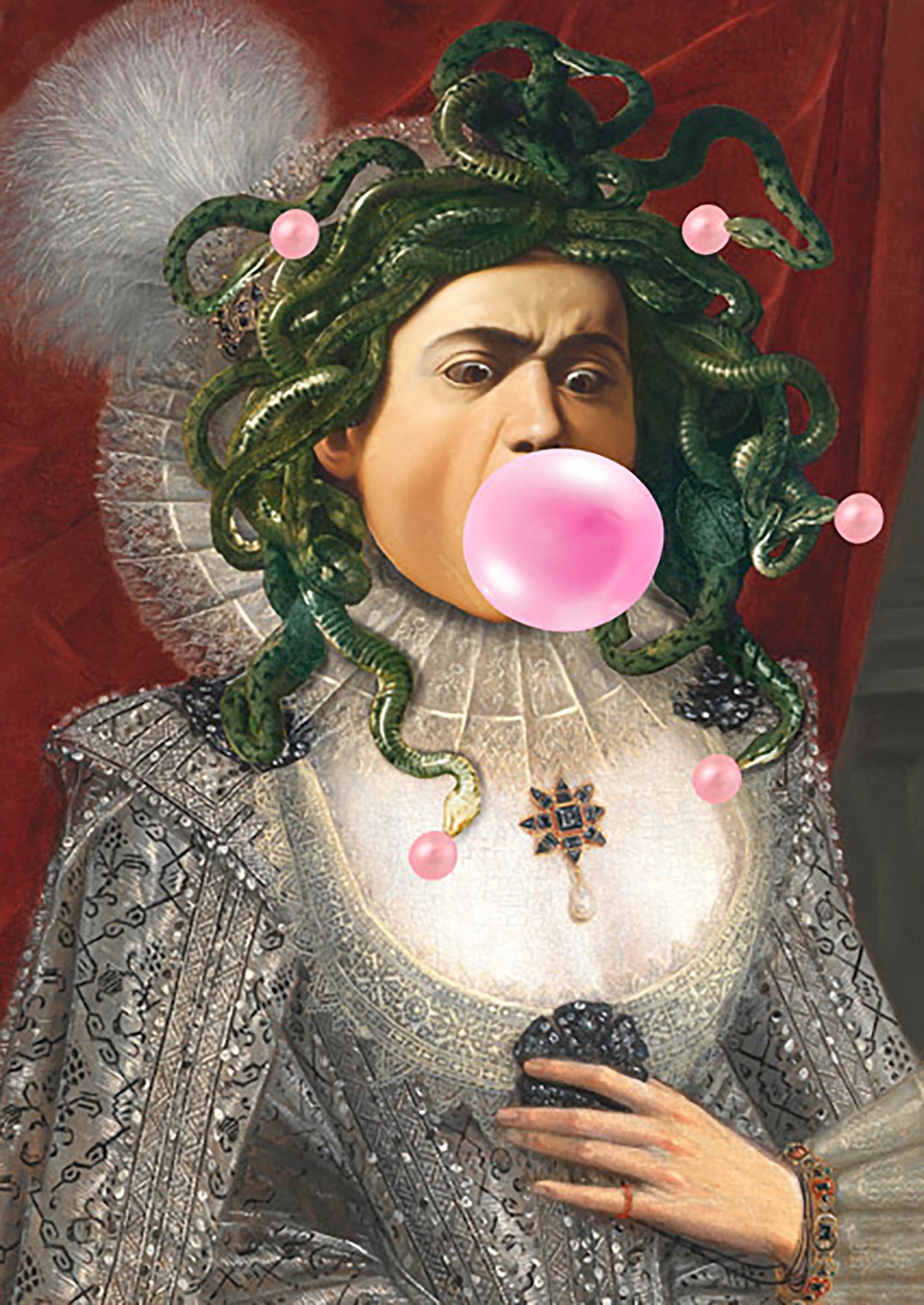 Tiempo libre, Medusa