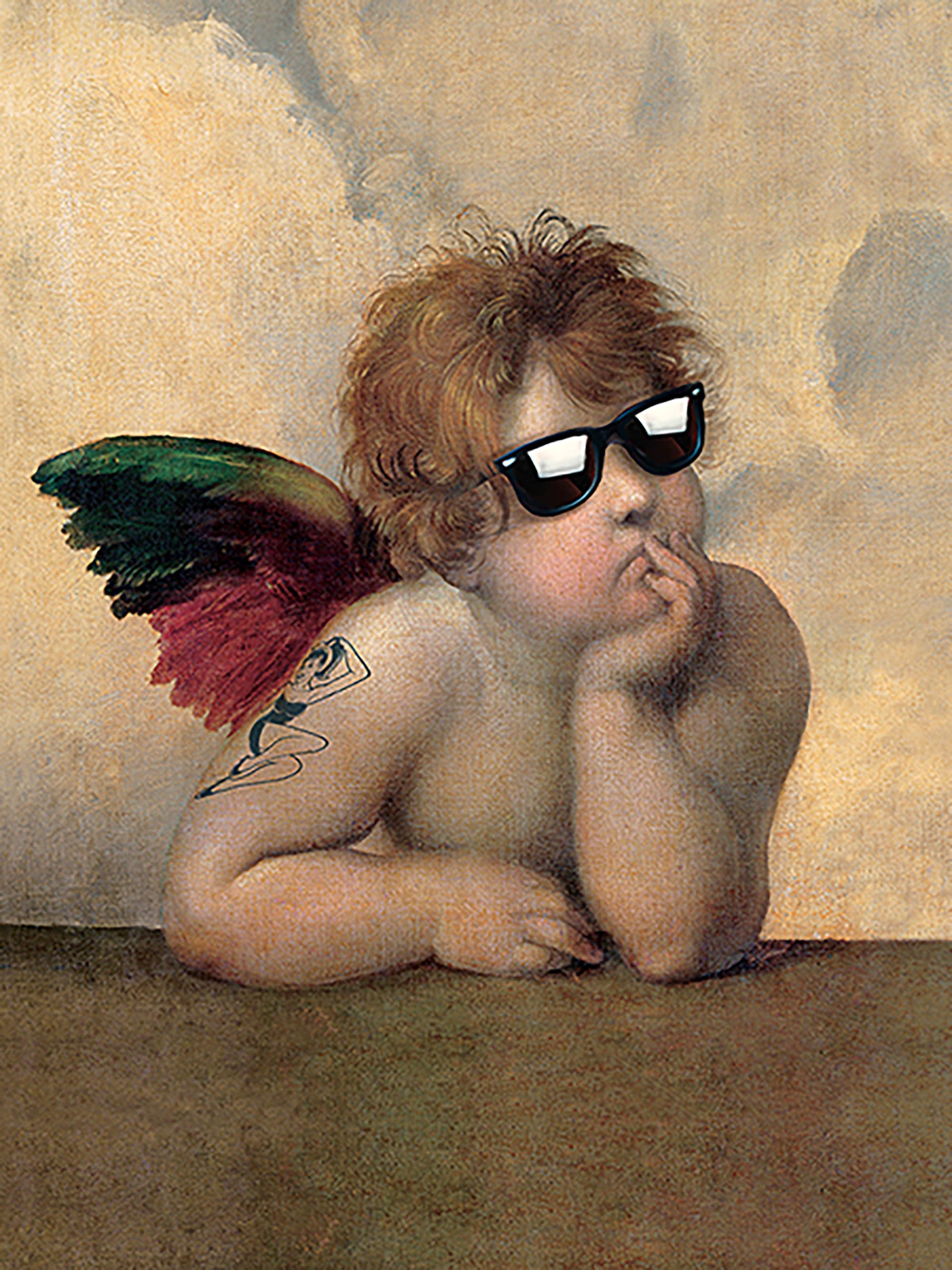 Tiempo libre, Ángel I