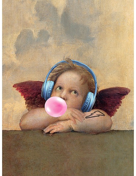 Tiempo libre, Ángel II