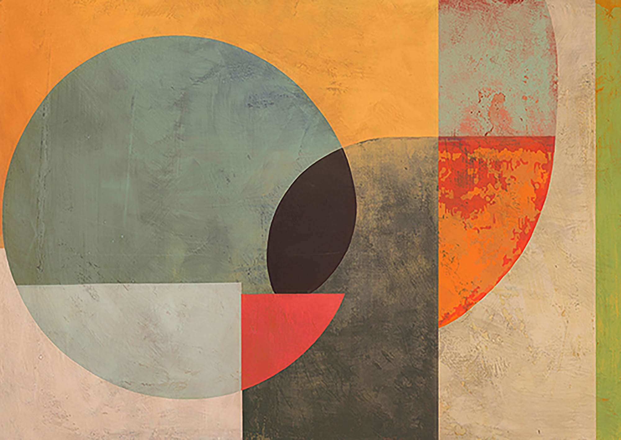 Desde el anochecer hasta el amanecer