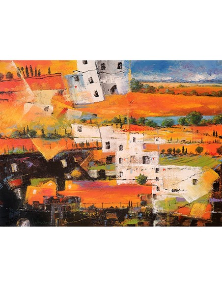 De la ciudad al campo