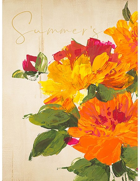 Delicias de verano I