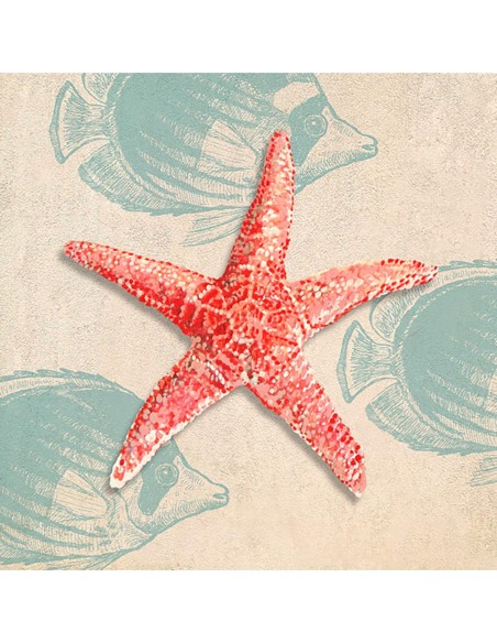 Regalo del océano I