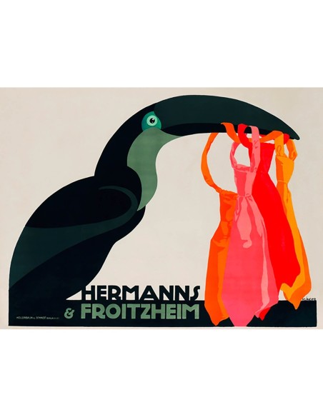 Hermanns y Froitzheim