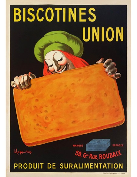 Unión de Biscotines