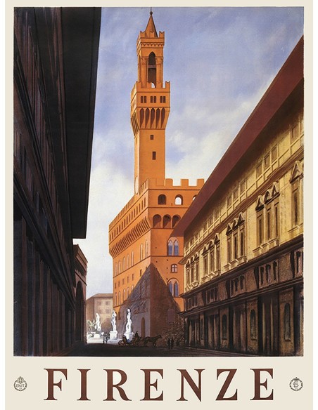 Florencia, 1938
