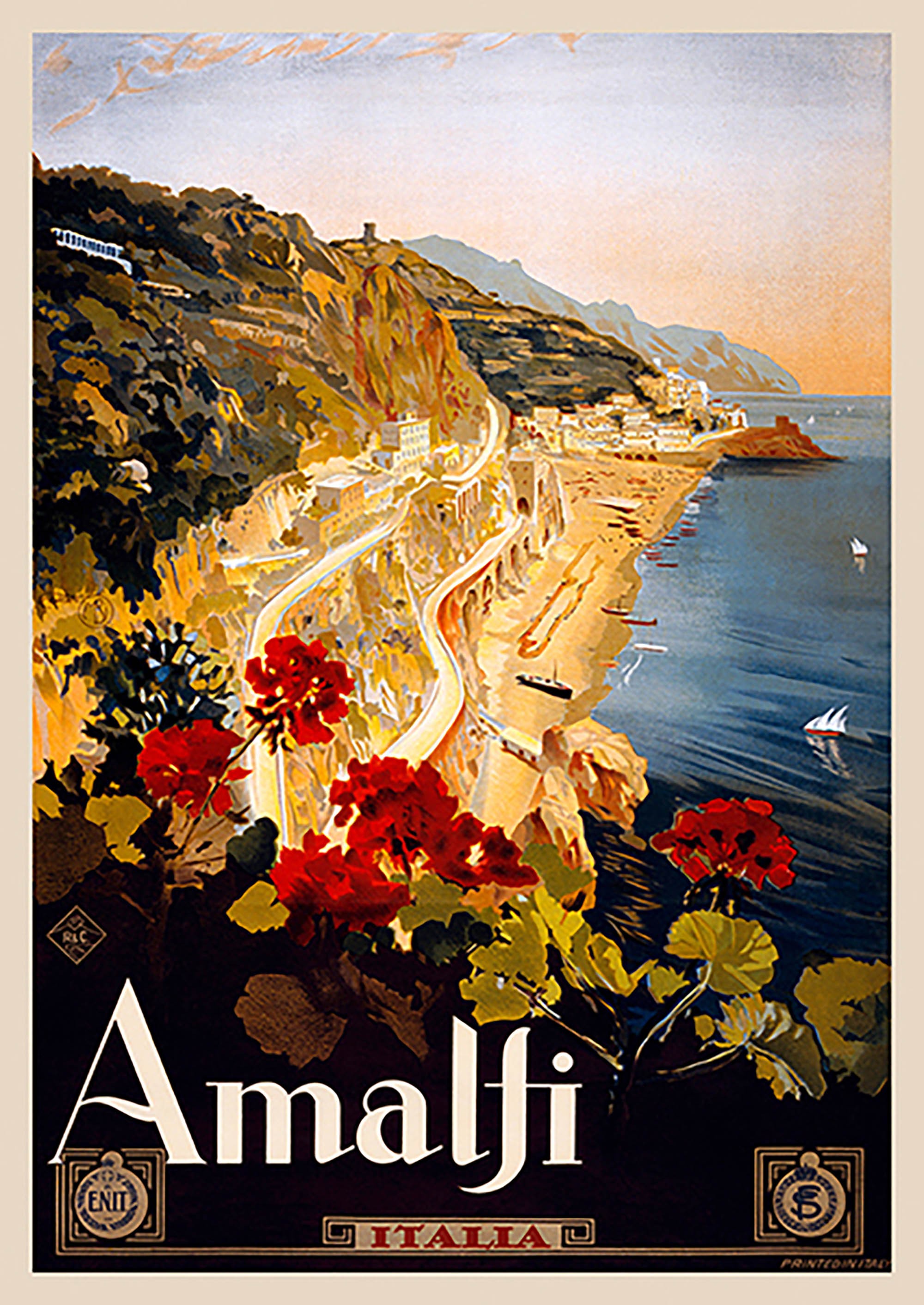 Amalfi
