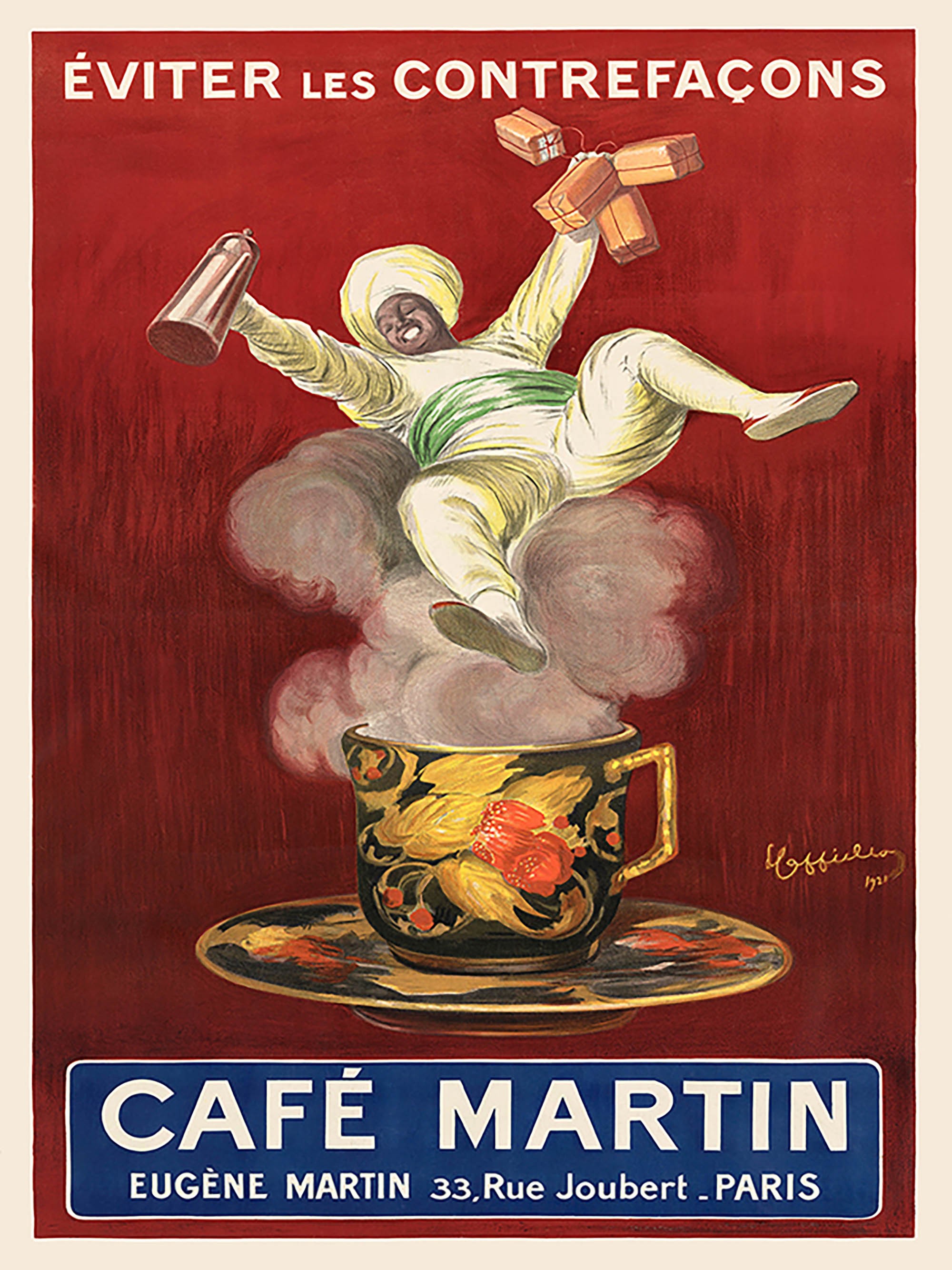 Café Martín