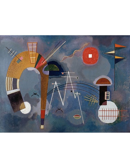 Redondo y puntiagudo