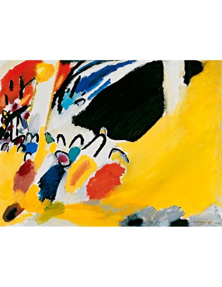 Impresión III (Concierto)