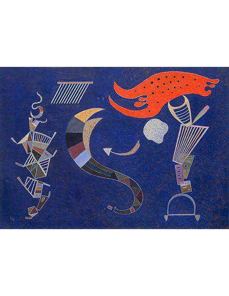 El volador, 1943 (febrero)