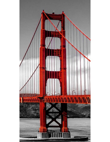 Puente Golden Gate II, San Francisco