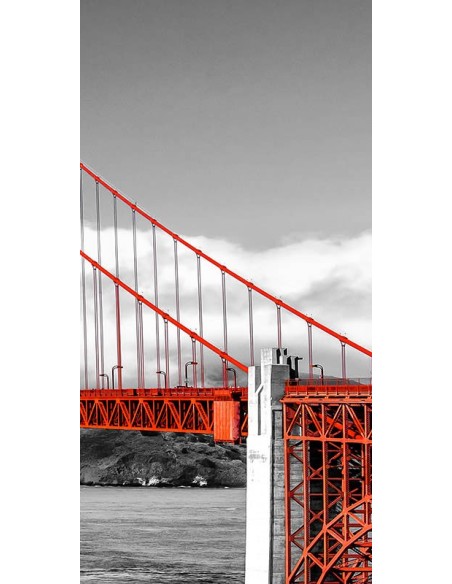 Puente Golden Gate III, San Francisco