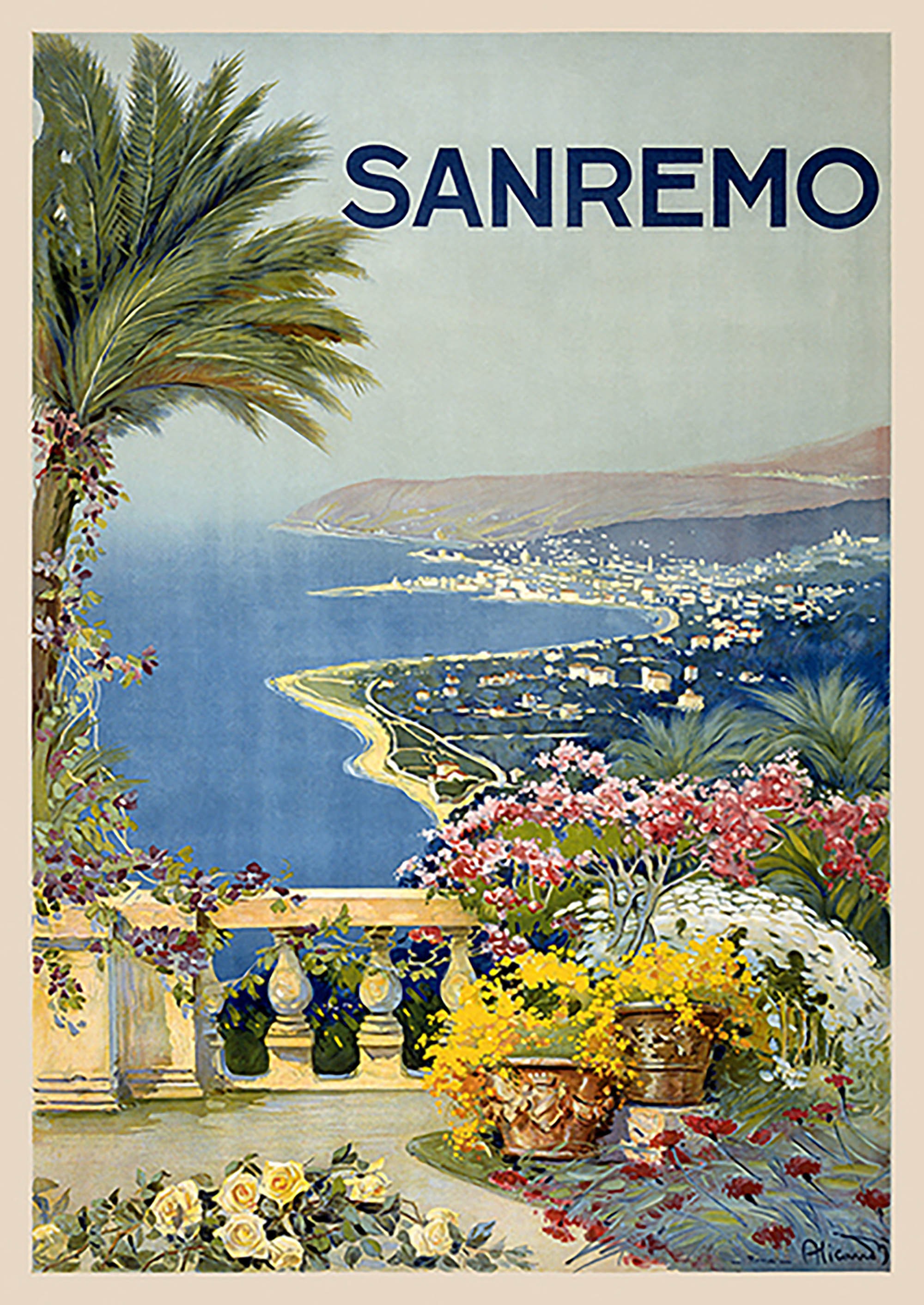 San Remo