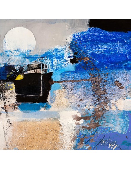 Versión II (Del Cantar de los Cantares)