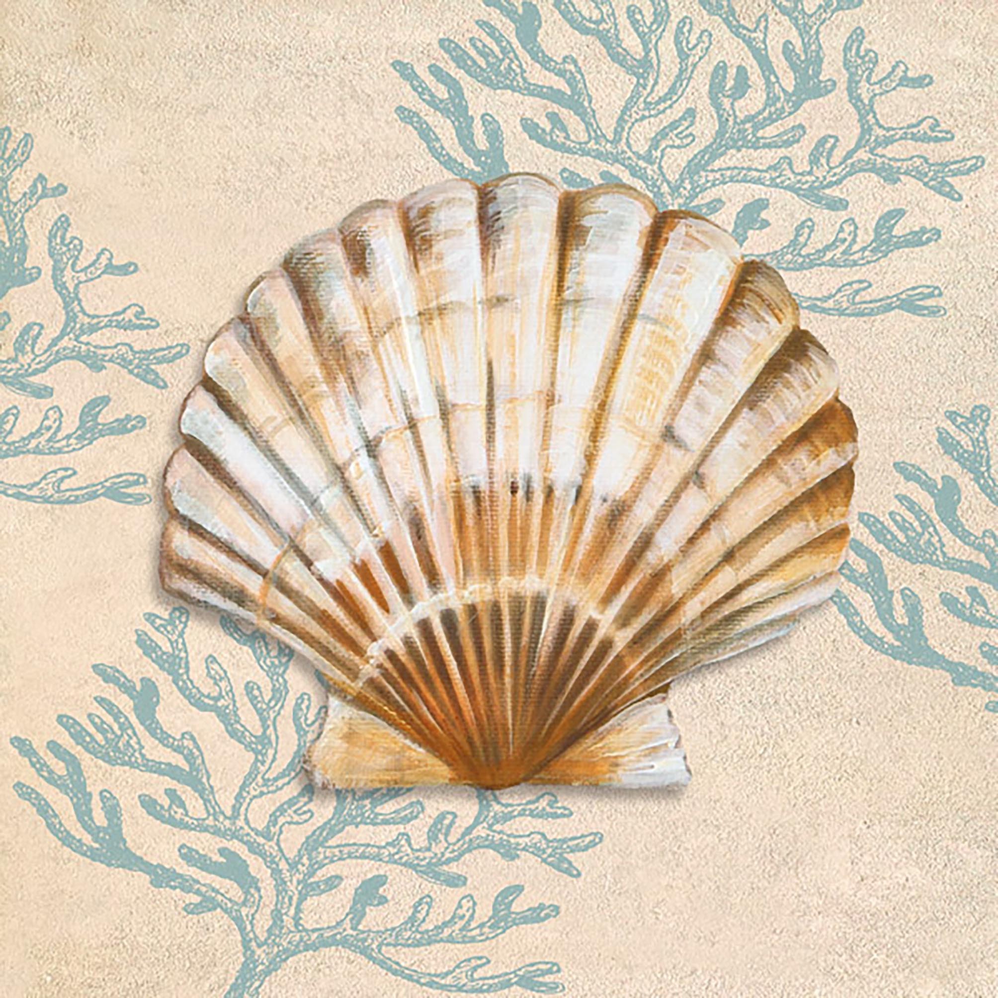 Regalo del océano II