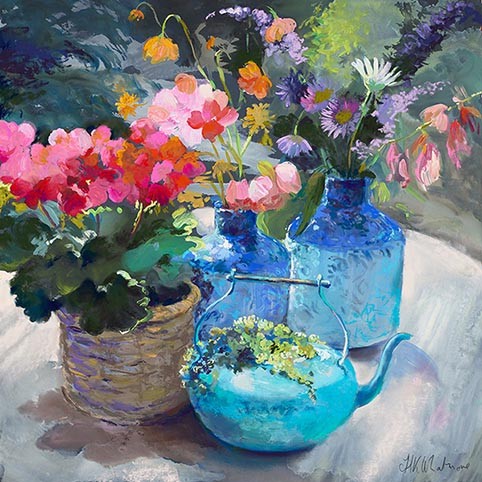 Brillante como un botón