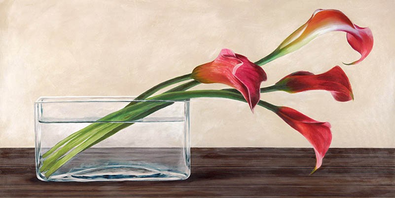 Composición moderna, Callas