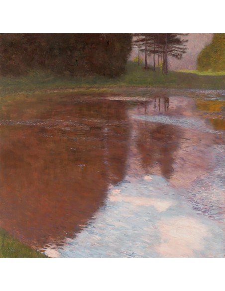 Árbol de la vida (variante marrón) II