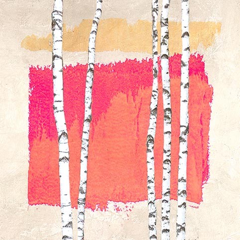 Naturaleza abstracta I