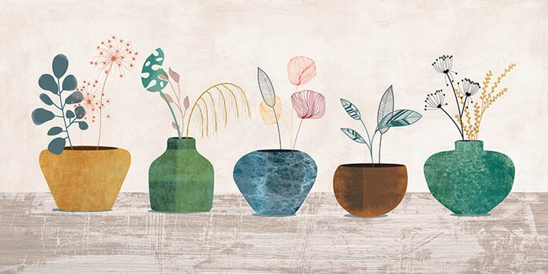 Elementos de la naturaleza